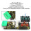 ERB V2.0 3D-Drucker-Mainboard TMC2209 CAN-Bus USB-C 3
