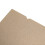 Plate de construction en PEI double-face 315x310mm pour K1 MAX. 14