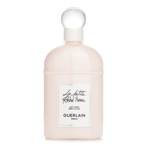 Guerlain LA PETITE ROBE NOIRE body milk 200 ml