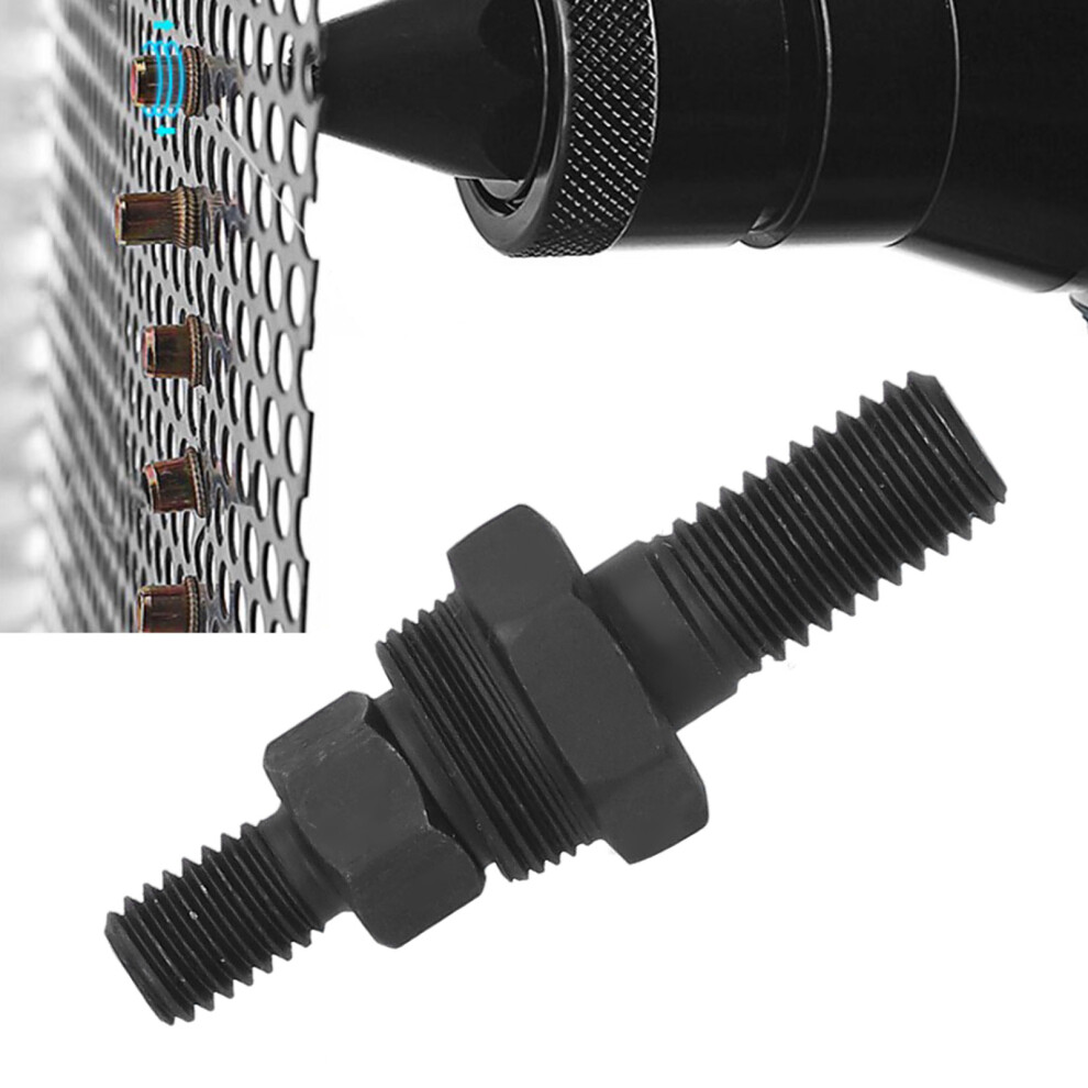 Upgrade Your Tools With M10 Manual Rivet Nut Head Anti-Corrosion 6921333585078