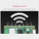 For W Board with Wireless WIFI Module RP2040 Development Supports Micro-Python Welded 3