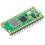 For W Board with Wireless WIFI Module RP2040 Development Supports Micro-Python Welded 1