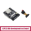 ESP32-CAM Development Board+OV2640 Camera Module Set 520KB+4M PSRAM 32Mbit WIFI+Bluetooth Ultra Low Powers IoT 5V 4