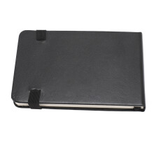 SA-DQ22006 Carnet aquarelle format poche 24 feuilles 300 g/m² PU