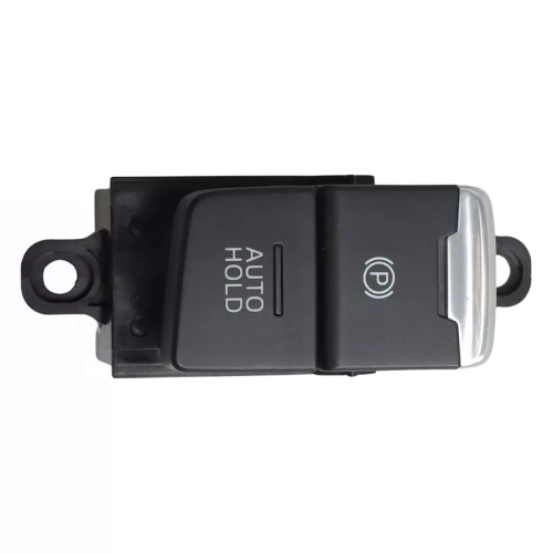 For -5 2017-2021 Car Parking Brake & Auto Hold Control Switch Accessories KD2W-66-EP0 2