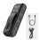 Caméra corporelle mini 1080P, 256 Go, 7,0  2,6  1,2 cm noir 2