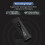 Normale/WiFi 1080P telecamera indossabile 256GB 10x3x1.6cm 14