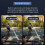 Normale/WiFi 1080P telecamera indossabile 256GB 10x3x1.6cm 7