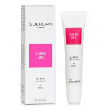 (15 ml) MY SUPERTIPS SUPER LIPS tratamiento de labios hidratante intenso