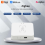 Tuya Zigbee Human Presence Detector with Holder Smart Body PIR Sensor Radar Microwave Motion Sensor+Zigbee Hub 8