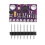 2pcs MPU-9250 MPU9250 BMP280 SPI IIC 10DOF Acceleration Gyroscope Compass 9- Sensor Board Module -91 4