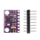 2pcs MPU-9250 MPU9250 BMP280 SPI IIC 10DOF Acceleration Gyroscope Compass 9- Sensor Board Module -91 1