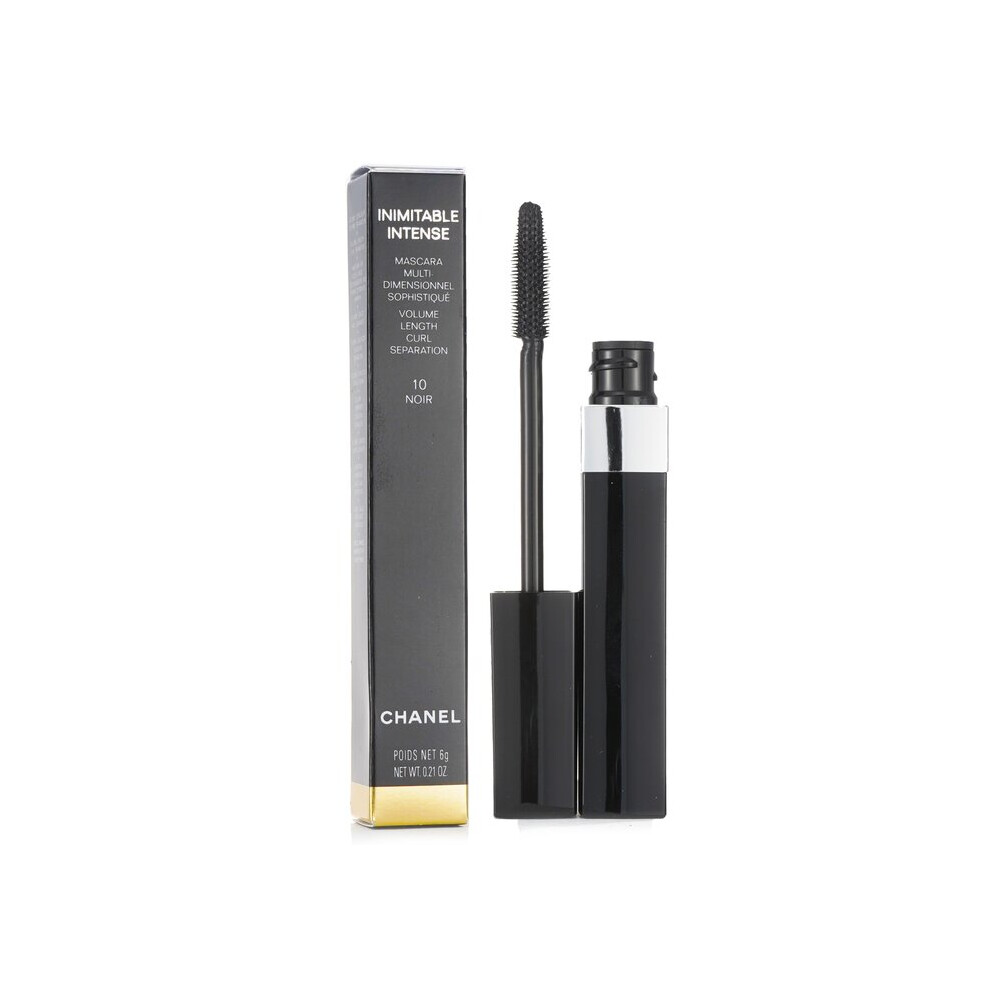Chanel Inimitable Mascara 6Gr