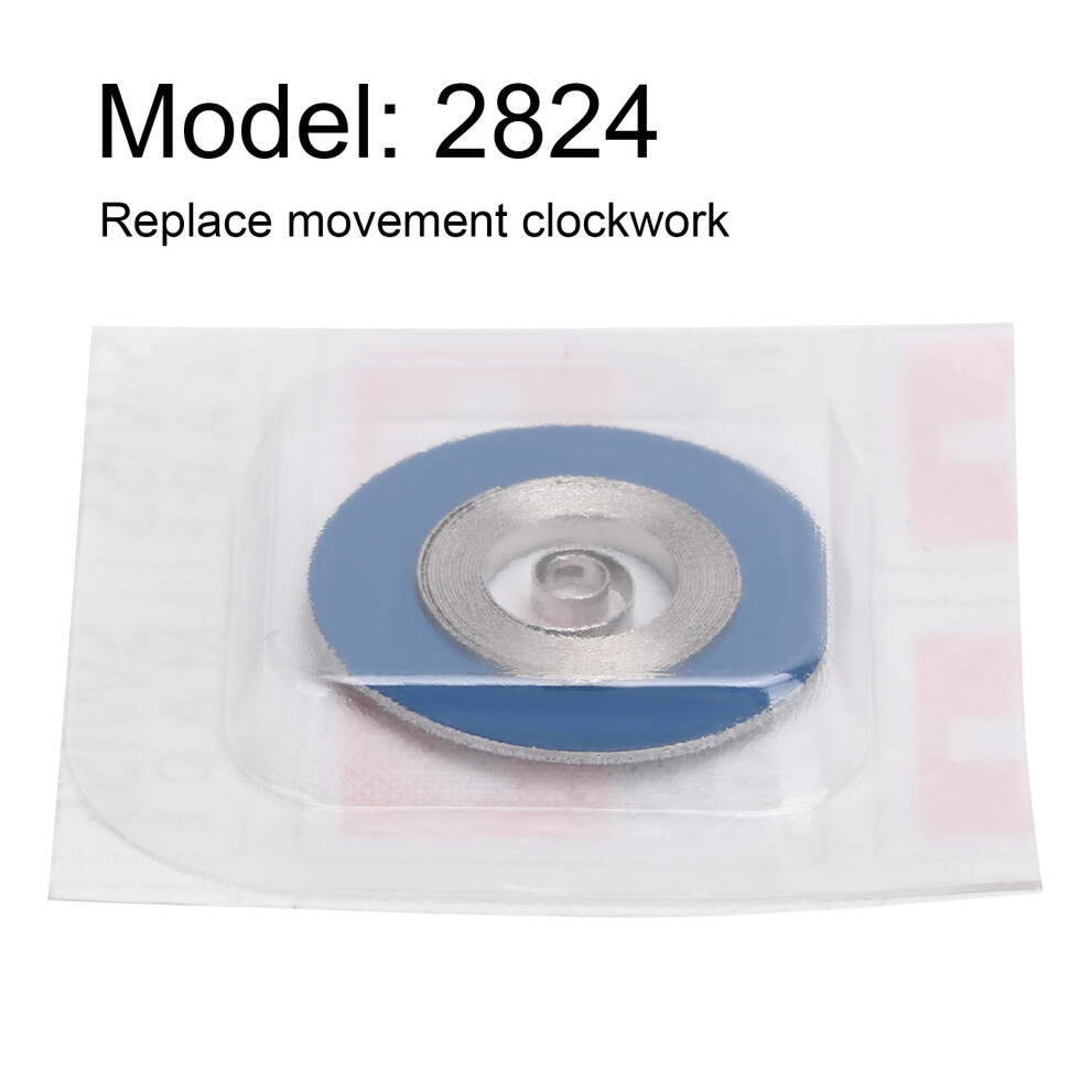 Alloy Watch Movement 2824 Mainspring Replacement Repair Tool-image-OPC-PJCFMGD-NEW