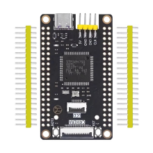 STM32 Development Boards STM32F103vet6 Board Core