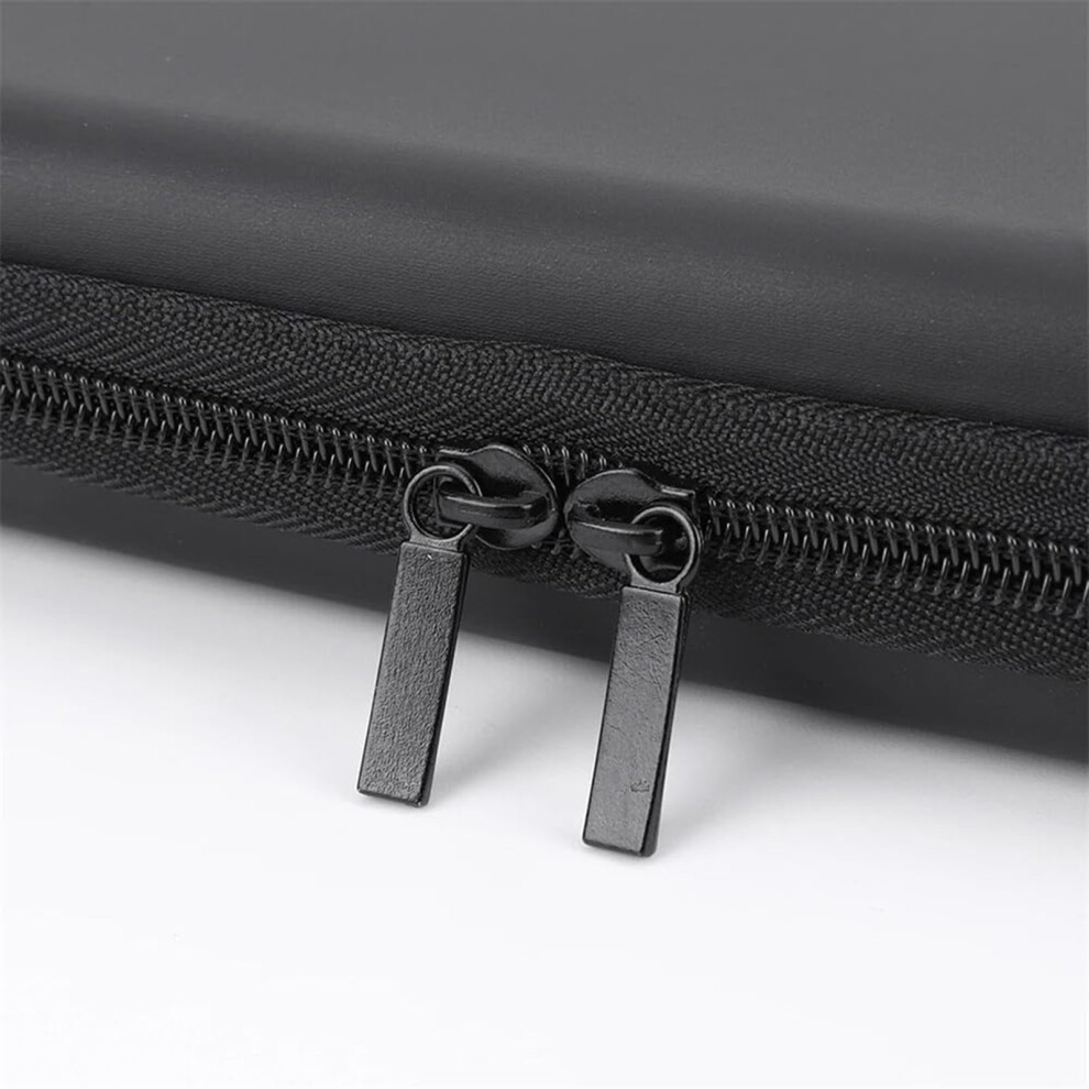 Shockproof Eva Carrying Case For Rg35xx & Smart Pro Game Consoles, 20X10x4cm 8701333588310