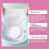 30pcs Bio Enzyme Cleaning Tablets, Rapid Dissolving, Multipurpose 6