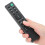 RMT-AH411U Replacement Remote for Sony HT-S100F/SF200/SF150 - Easy Setup, 8m Range, Durable ABS 1