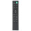 RMT-AH411U Replacement Remote for Sony HT-S100F/SF200/SF150 - Easy Setup, 8m Range, Durable ABS 2