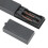RMT-AH411U Replacement Remote for Sony HT-S100F/SF200/SF150 - Easy Setup, 8m Range, Durable ABS 8