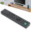 RMT-AH411U Replacement Remote for Sony HT-S100F/SF200/SF150 - Easy Setup, 8m Range, Durable ABS 4