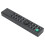 RMT-AH411U Replacement Remote for Sony HT-S100F/SF200/SF150 - Easy Setup, 8m Range, Durable ABS 16