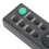 RMT-AH411U Replacement Remote for Sony HT-S100F/SF200/SF150 - Easy Setup, 8m Range, Durable ABS 6