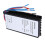 Contrôleur MPPT pour éolienne 12V/24V 300/600W IP67 9