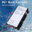 Contrôleur MPPT pour éolienne 12V/24V 300/600W IP67 7