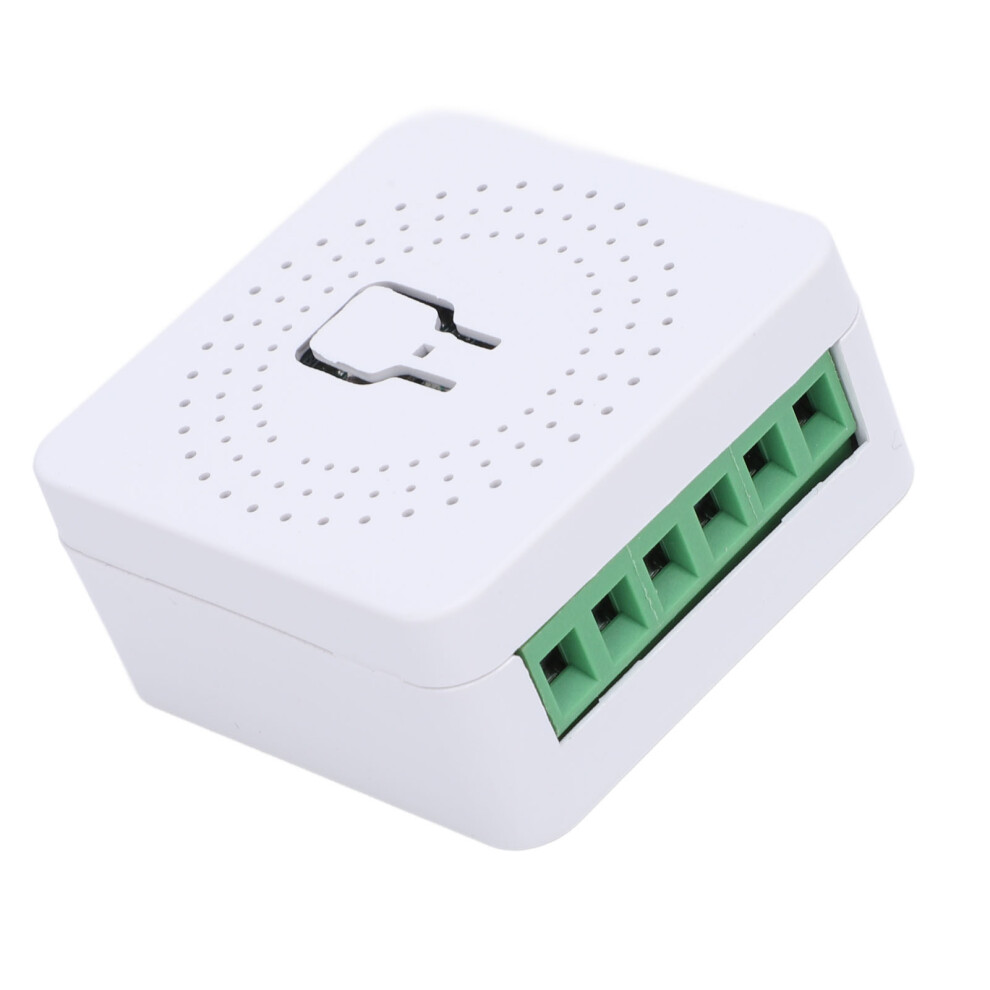 Wifi Smart Light Switch 16A, Bluetooth Timer, App & Voice Control 6921333588734