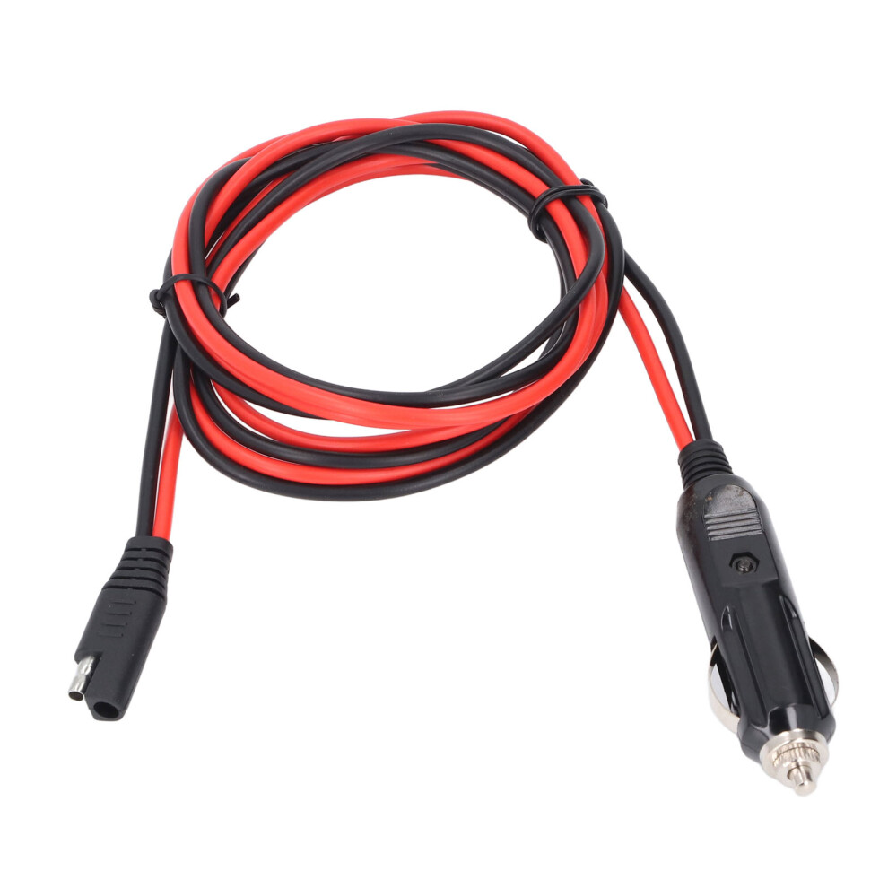12V Car Radio Power Cable For Gm And Mcx Models, 1.5M 8421333589611