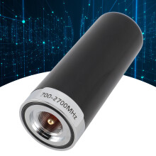 Antenna 4G LTE 700-2700MHz 50 W 9 cm 4 dBi PL259
