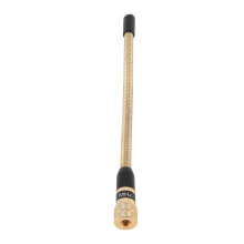 Antenna VHF a due vie con connettore SMA 136-174 MHz 17 cm 1,8 dB 20 W