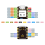 For XIAO NRF52840 Plus Development Board with 20 GPIO Compatible for /CircuitPython/MicroPython 7