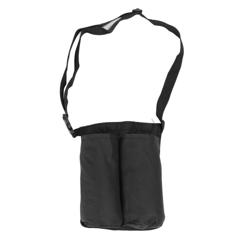 Sac banane Massage 600D Oxford, taille 25x20x5 cm 1