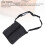 Bolsa para botella de masaje 600D Oxford 25x20x5cm 10