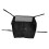 Borsa sotto sedile per rollator 600D Oxford 35x31x15cm 3