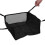 Borsa sotto sedile per rollator 600D Oxford 35x31x15cm 1