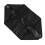 Borsa sotto sedile per rollator 600D Oxford 35x31x15cm 14