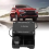 HT-608 Circuit Breaker Waterproof Automatic Switch Auto Reset Holder Inverter Overload DC12-24V 80A 5