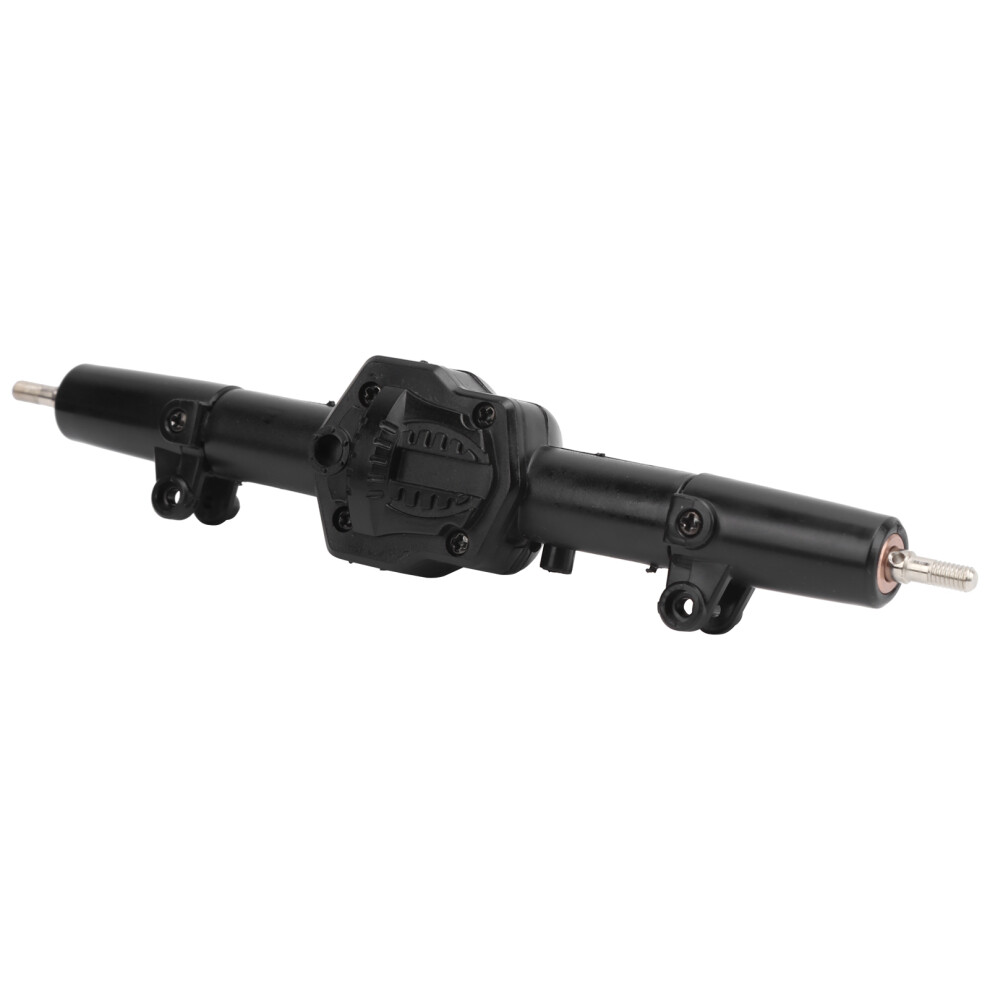 Metal RC Axle Assembly for MN86K MN86KS MN 1/12 Crawler, 180mm Black-image-OPC-PJCFMSK-NEW