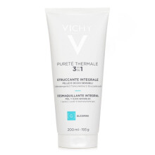 Purete Thermale 3 In 1 One Step Cleanser (For Sensitive Skin) 200ml/6.76ml