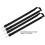 Adjustable 165cm Polyester Vehicle Fishing Rod Rack Set with 7-Hole Hooks 8
