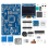 Digital DIY Oscilloscope Kit STC8K8A Microcontroller Electronic Component Soldering Practice Loose Parts 1