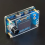 Digital DIY Oscilloscope Kit STC8K8A Microcontroller Electronic Component Soldering Practice Loose Parts 4