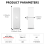 Zigbee Motion Sensor Smart Detector for Home Security Wireless App Remote Monitor 10