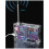 DIY FM Radio Electronic Kit Adjustable Frequency 87-108MHz Digital Display Soldering Project Practice RDA5807S 6