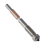 2Pcs for QIDI Plus4 Bimetal Nozzle Quick Removal Ceramic Insulation Integration 0.4mm Nozzles HighTemperature Resistance 6