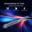 2Pcs for QIDI Plus4 Bimetal Nozzle Quick Removal Ceramic Insulation Integration 0.4mm Nozzles HighTemperature Resistance 4