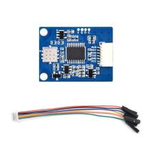TVOC Gas Sensor Expansion Board Module UART Communication Support TVOC/CH2O/CO2 for //for /ESP32